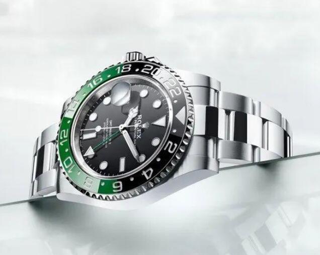 Replica Rolex GMT-Master II